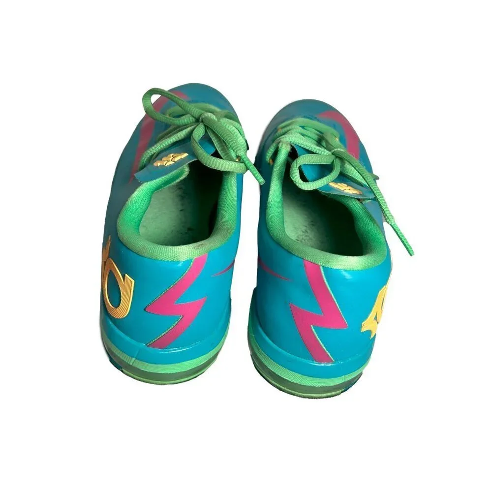 Nike kd vi