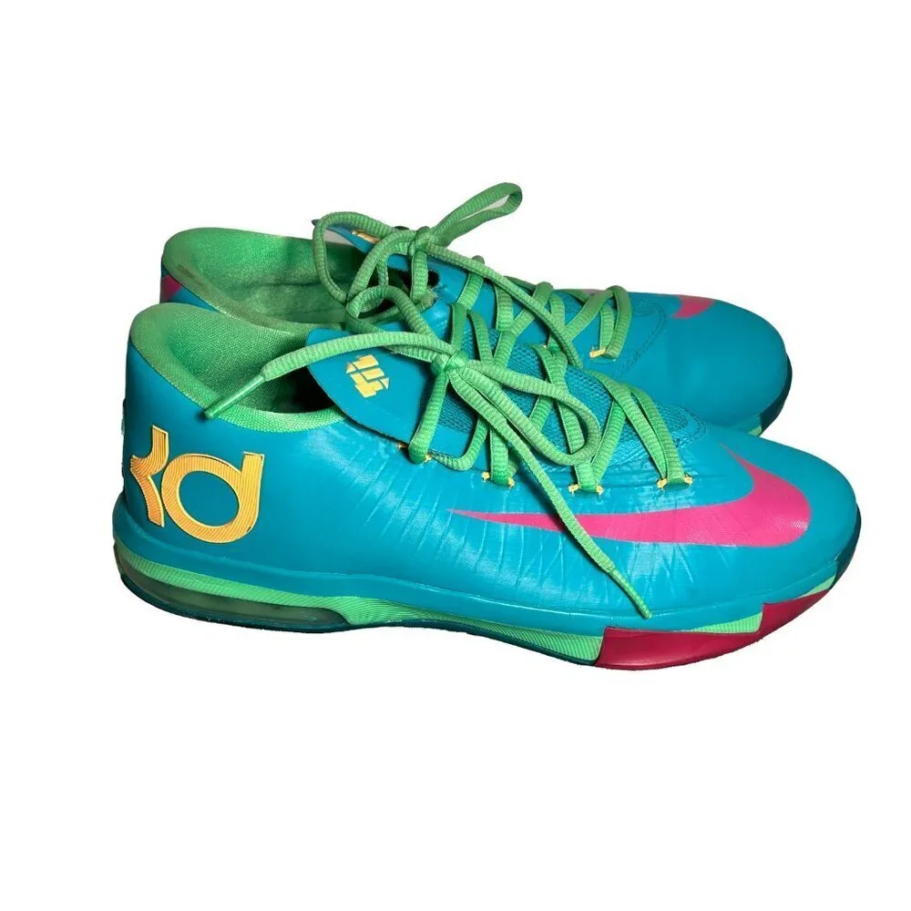 Nike kd vi