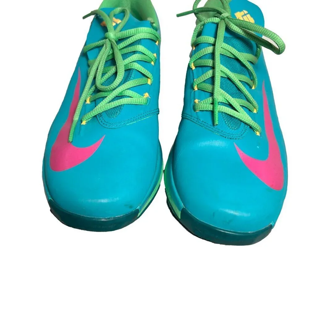 Nike kd vi