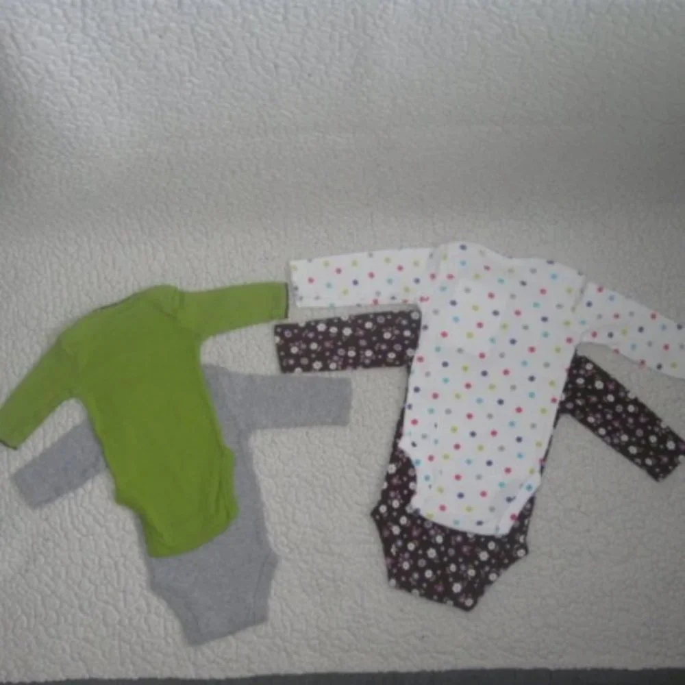 Carters girls carters