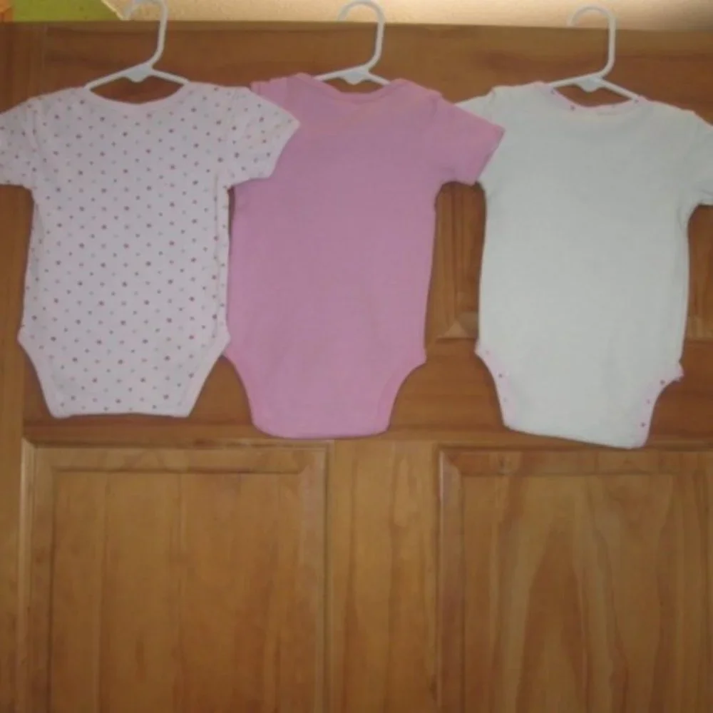 Babygear girls short