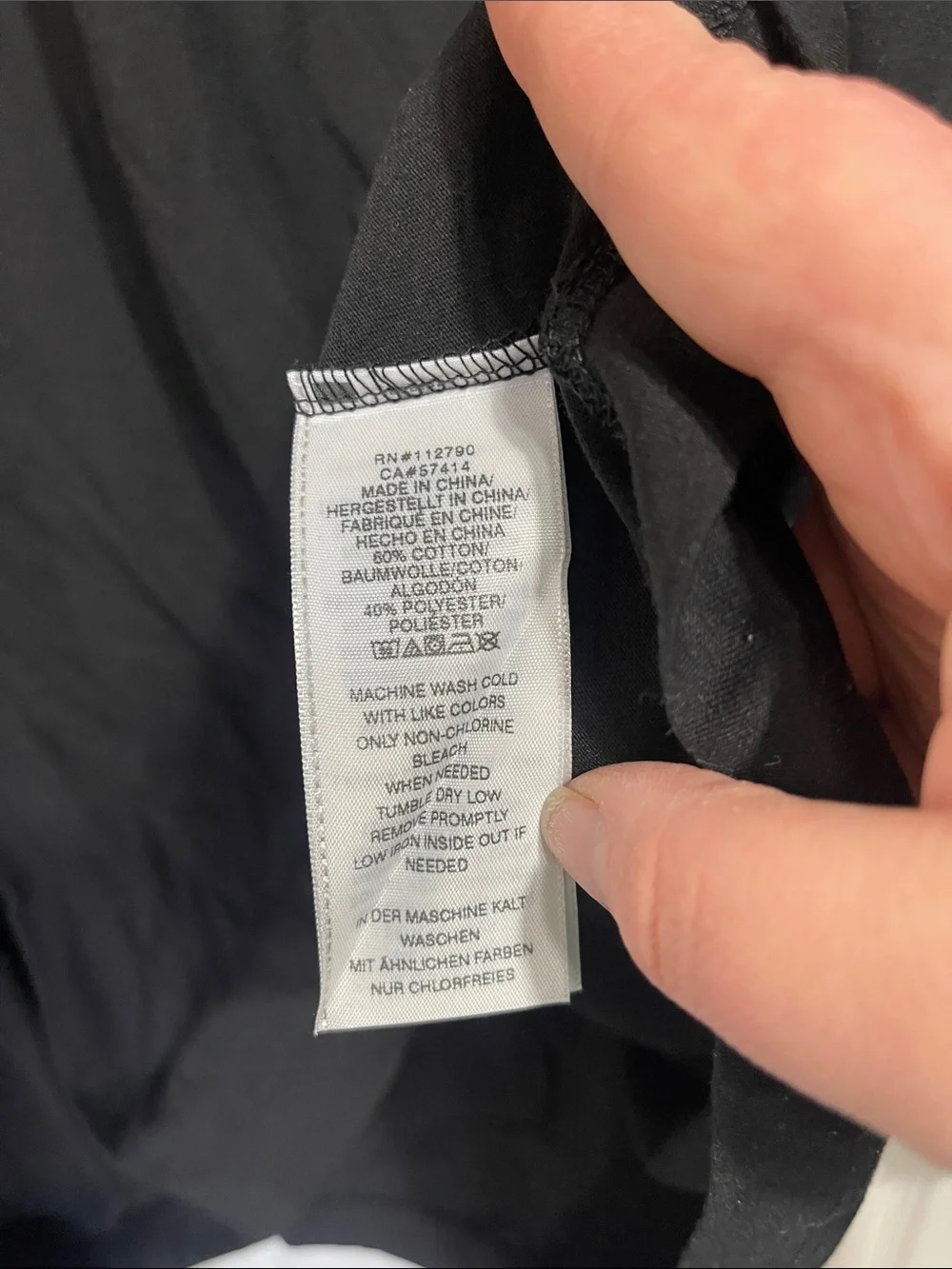 True Religion nwt men’s