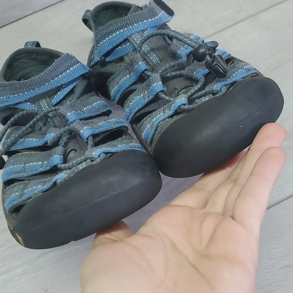 Keen good used