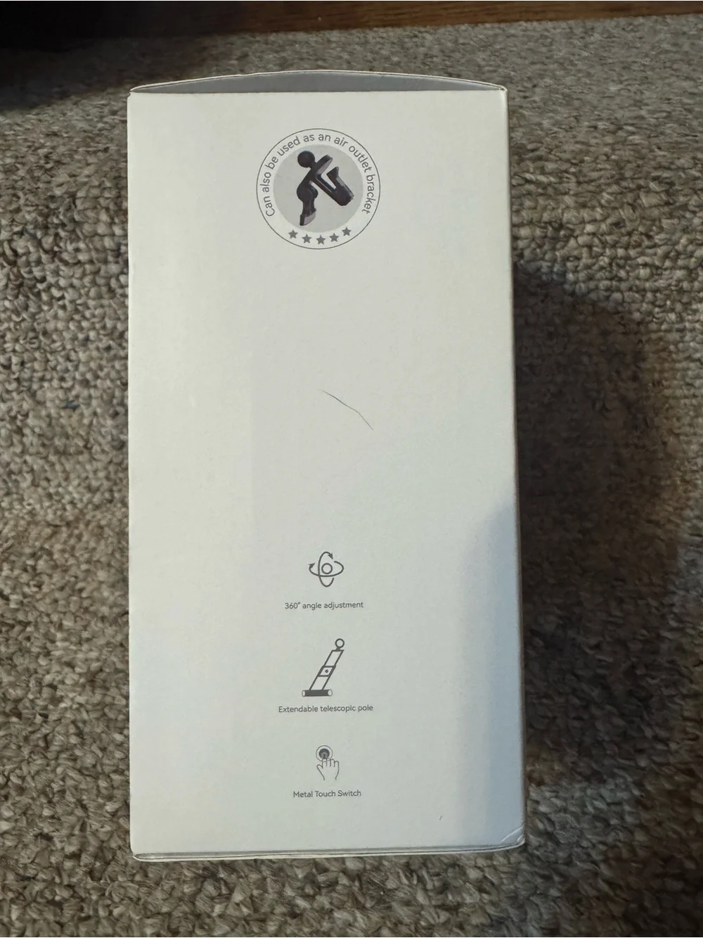 N/A wireless charging
