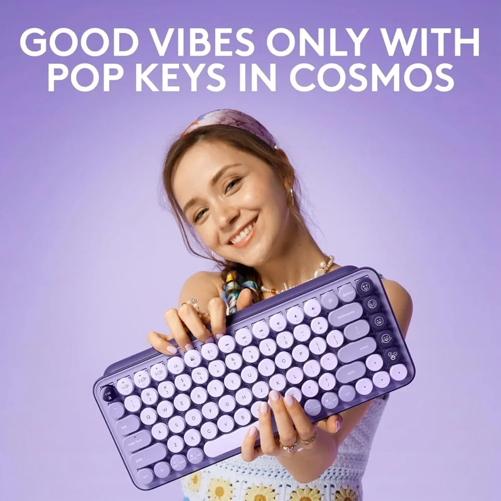 Logitech wireless compact