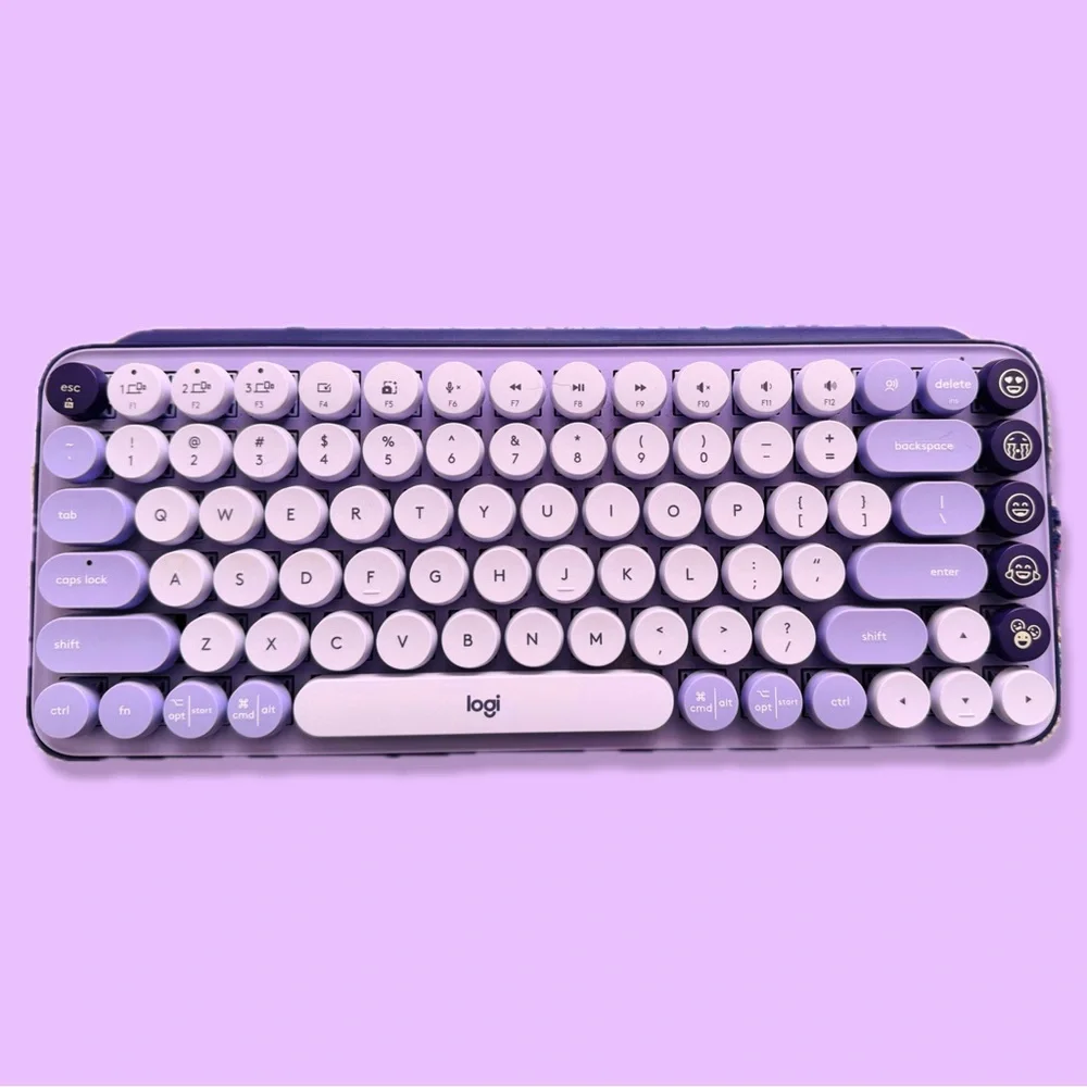 Logitech wireless compact