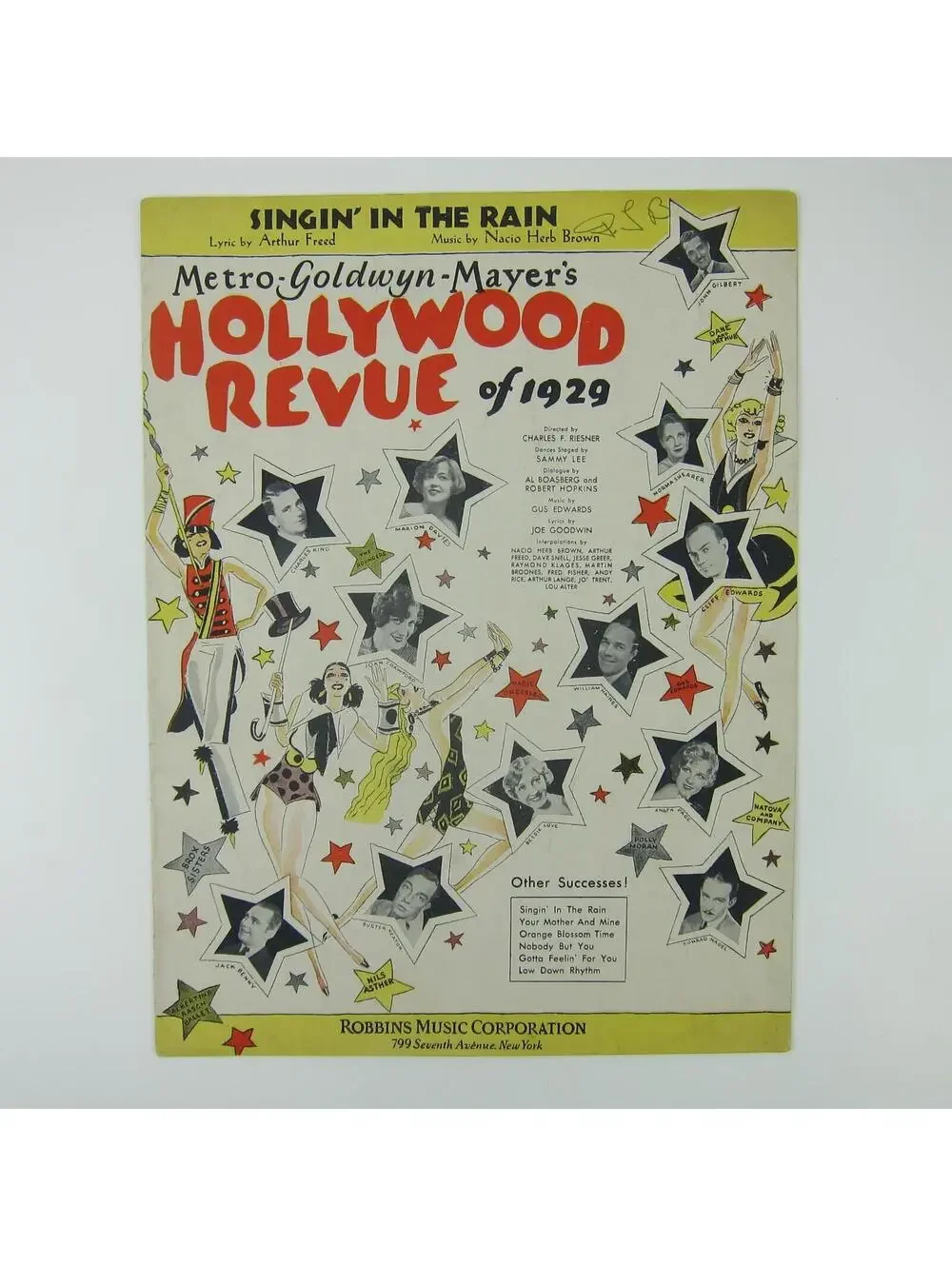 N/A sheet music