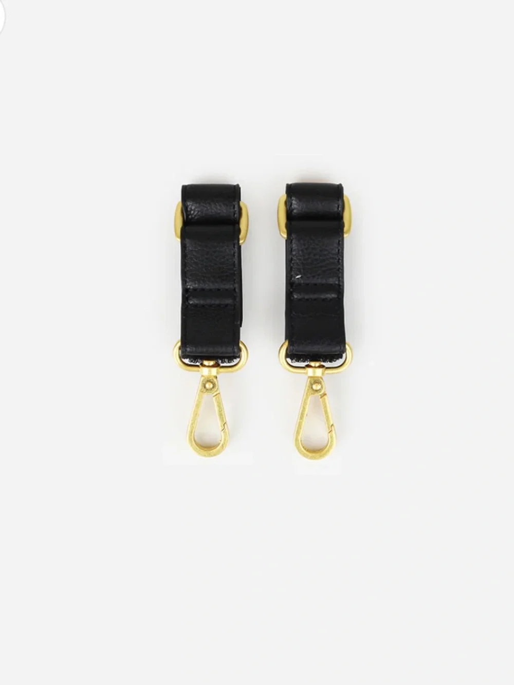 Fawn Design zippers exterior use