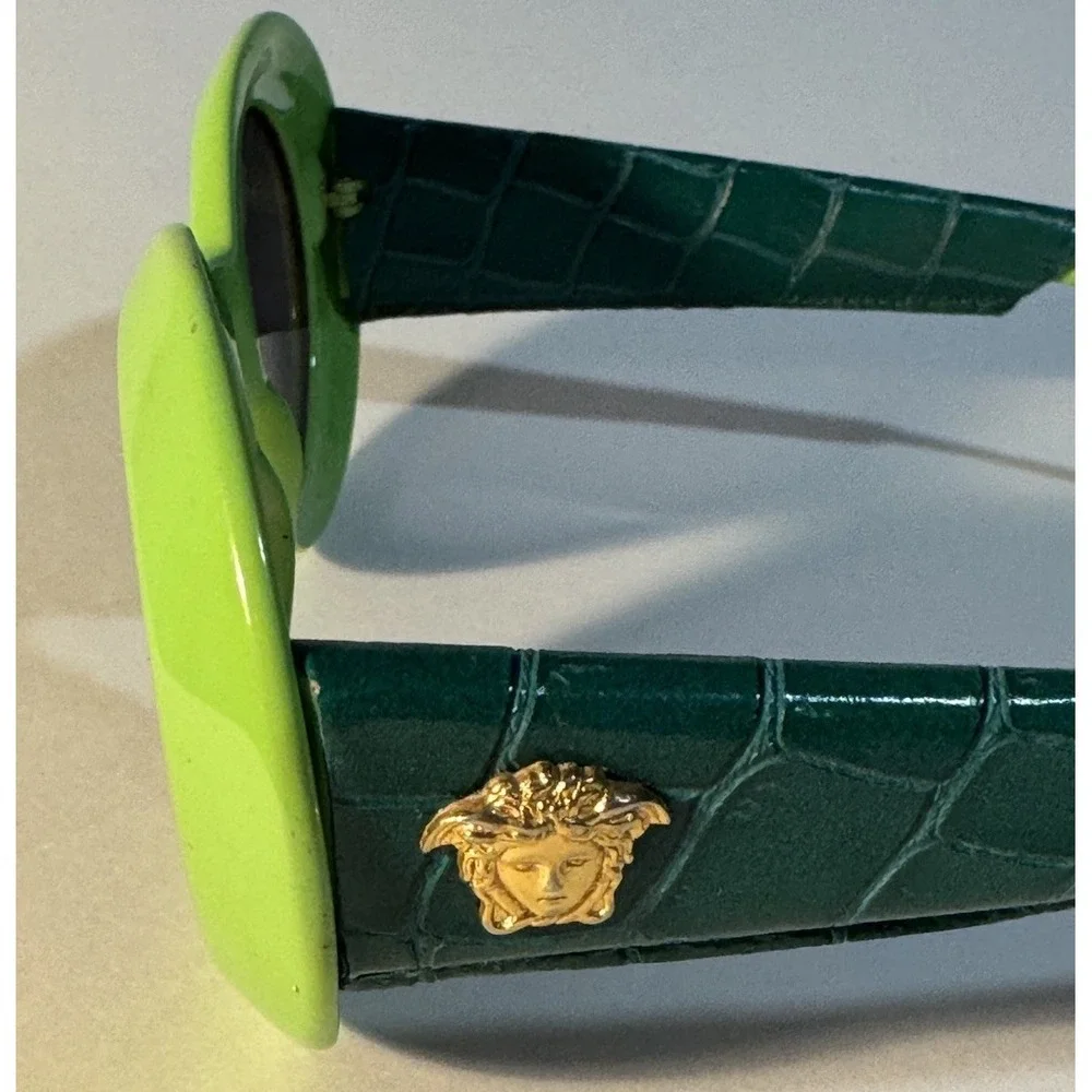 Versace 1996 gianni