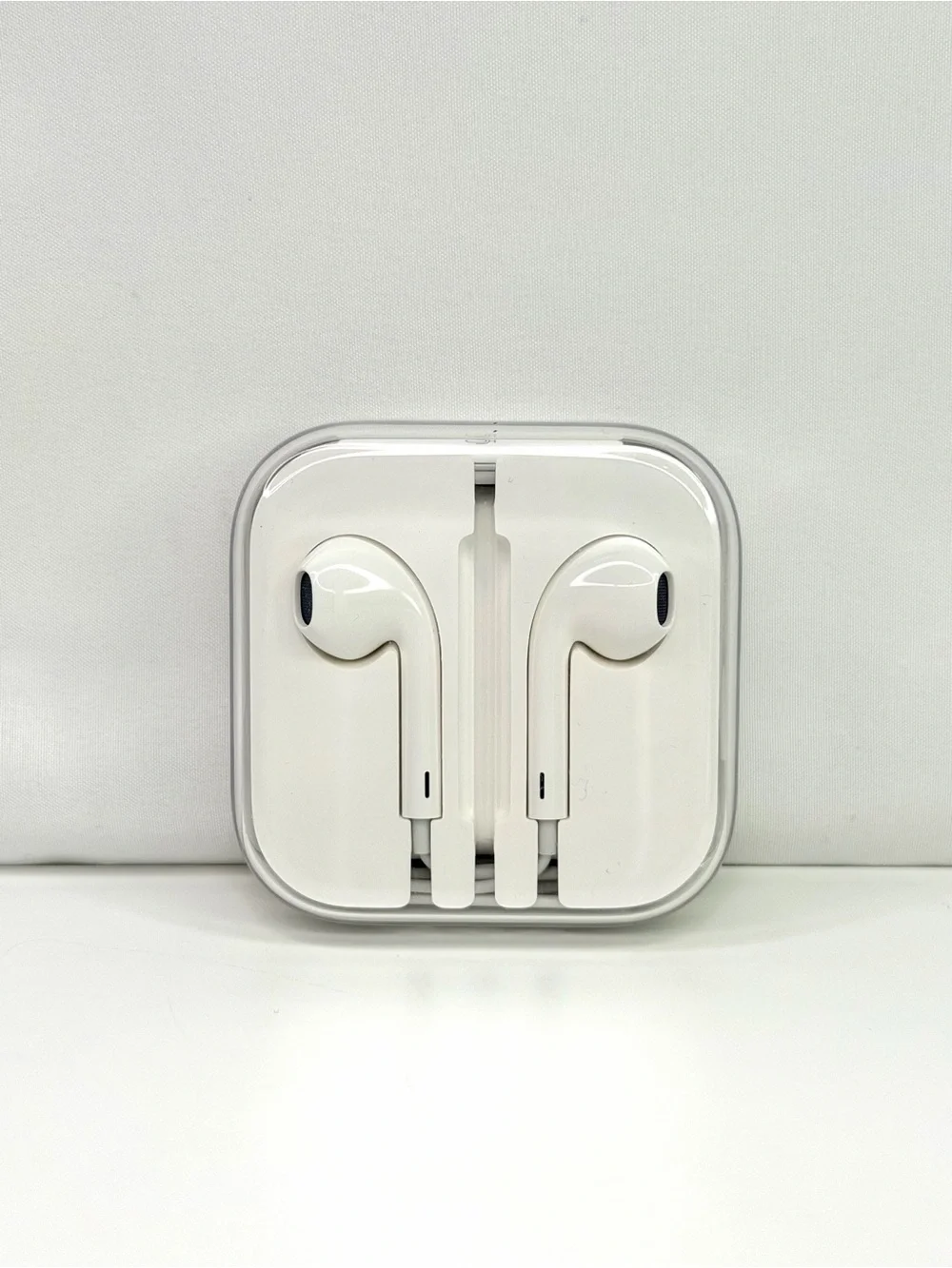 Apple new package