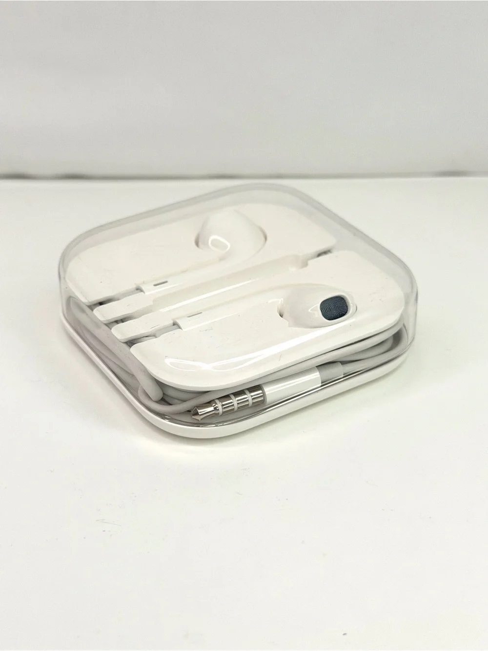 Apple new package