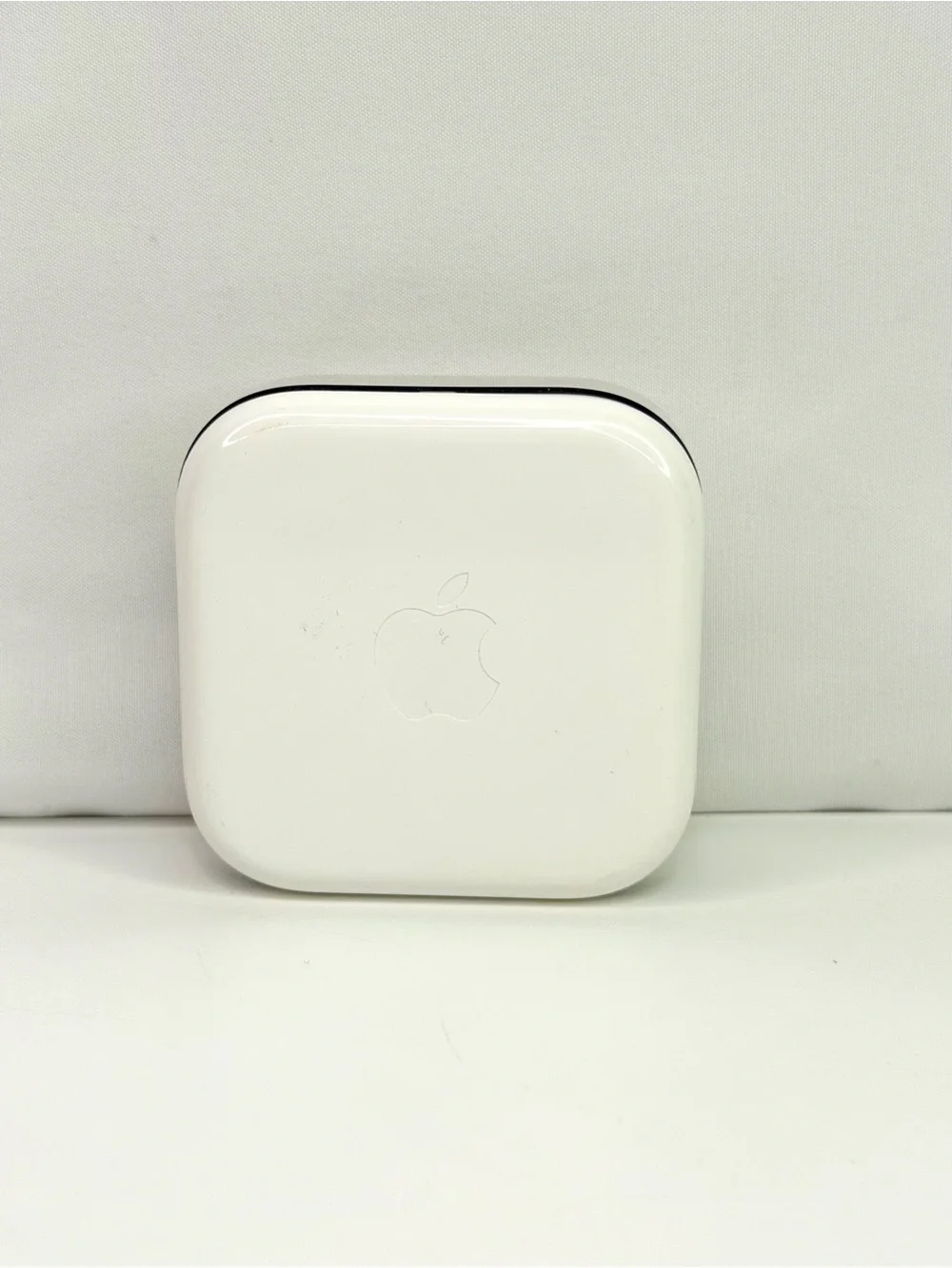 Apple new package