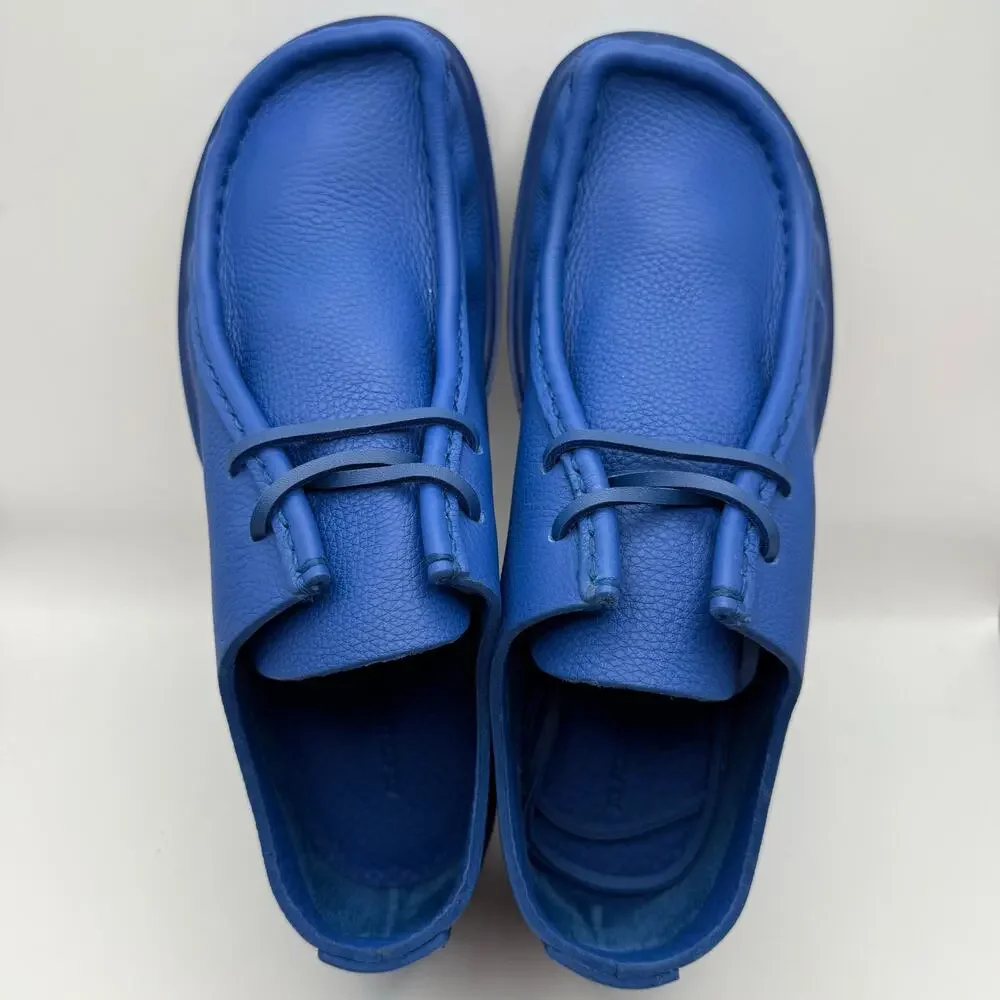 Ecco elevate your