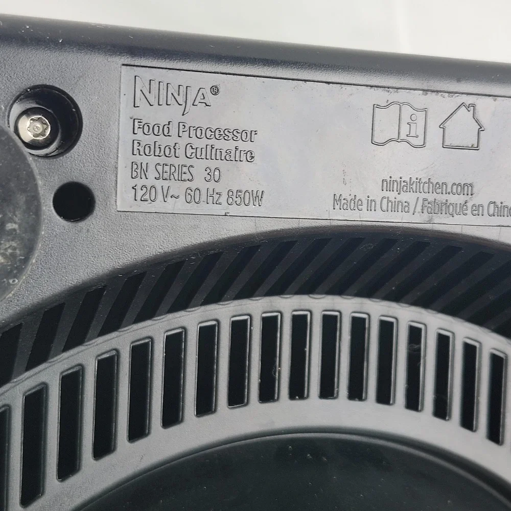 Ninja bn601 professional