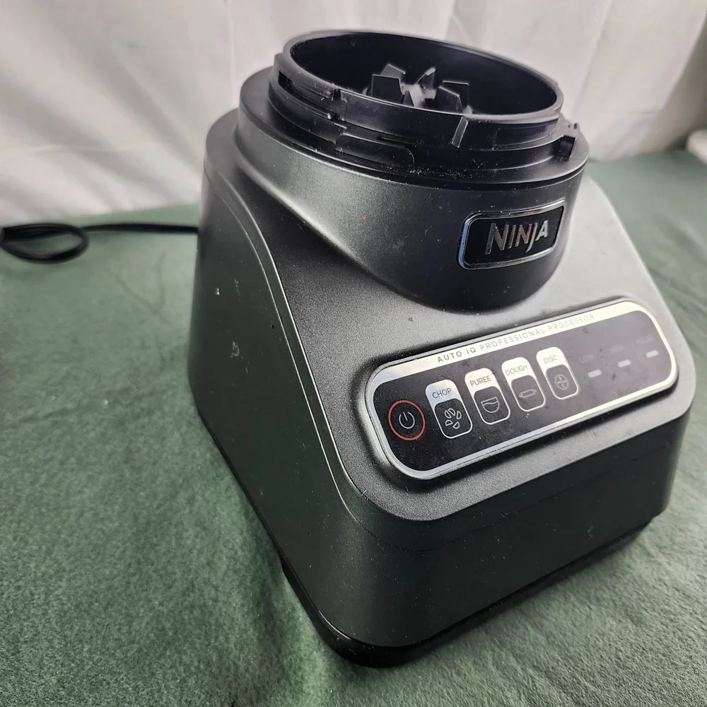 Ninja bn601 professional