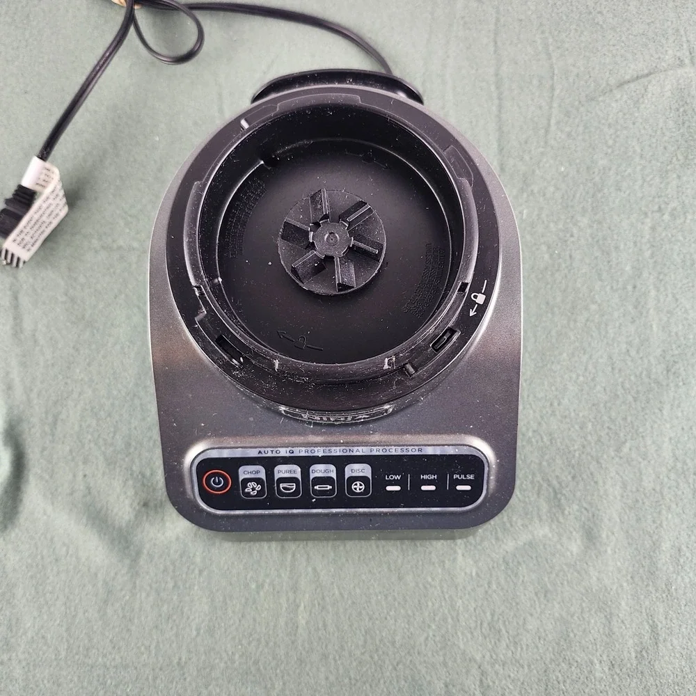 Ninja bn601 professional