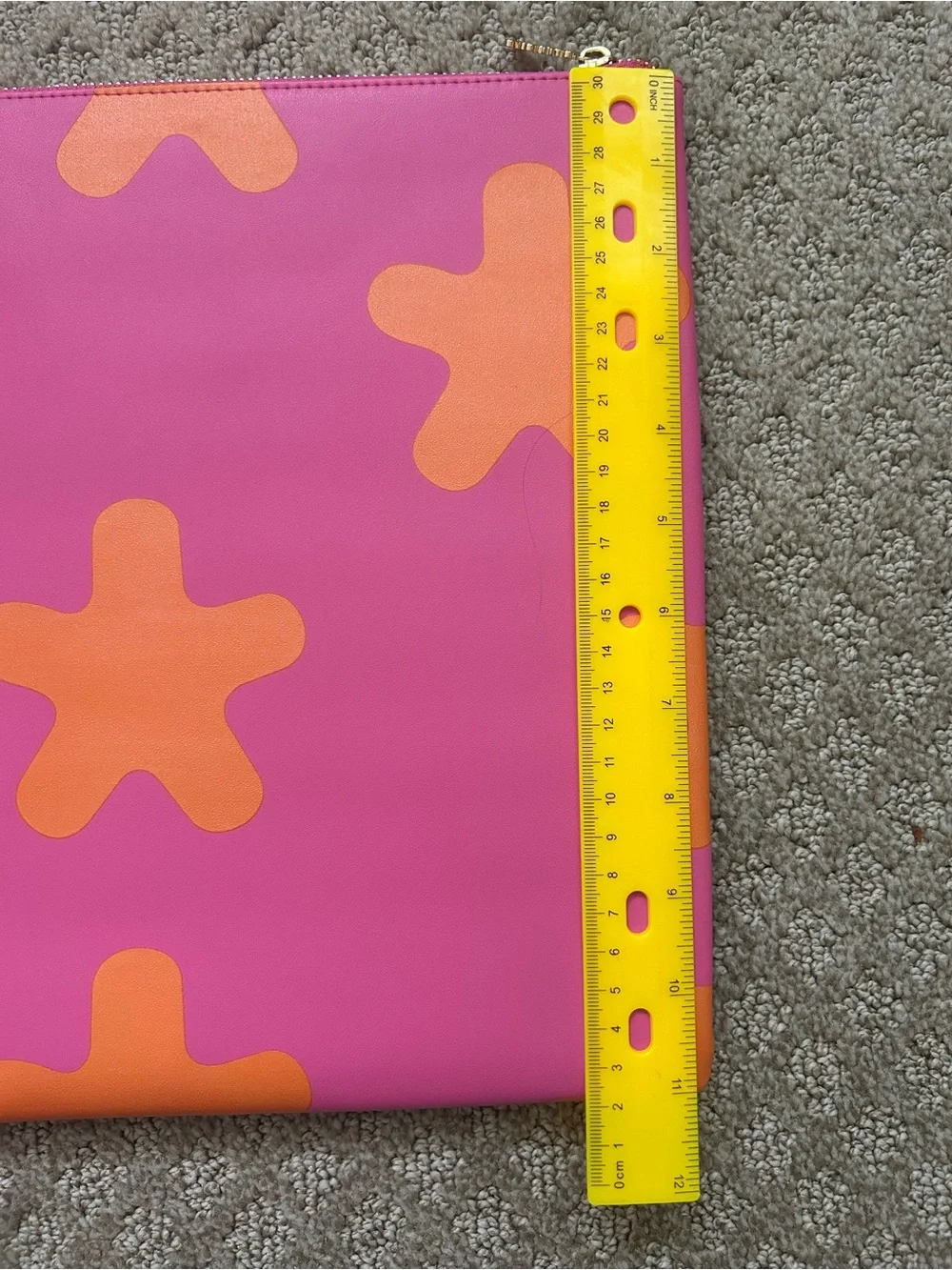 Swiss Gear bright pink