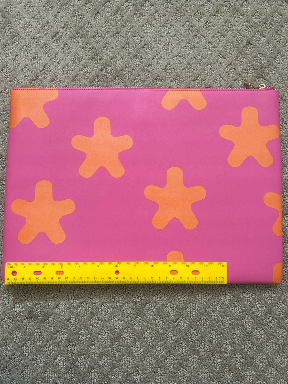 Swiss Gear bright pink