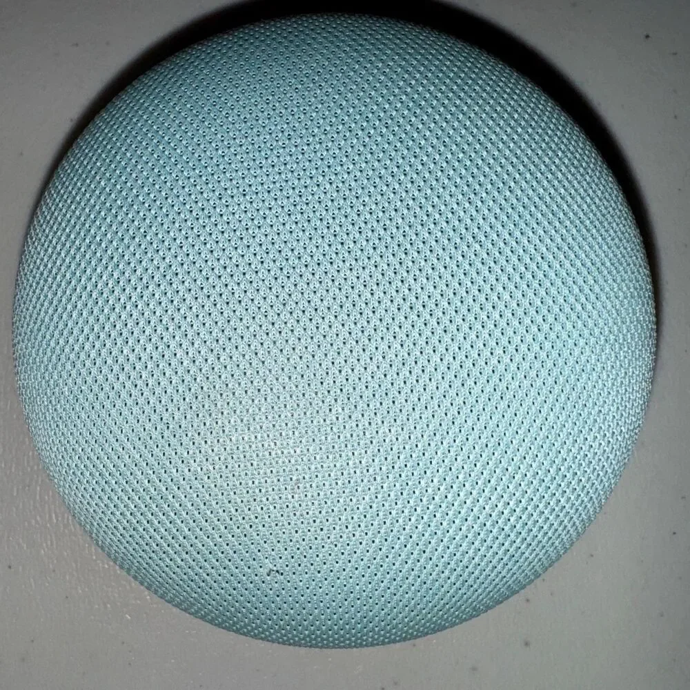 google nest mini