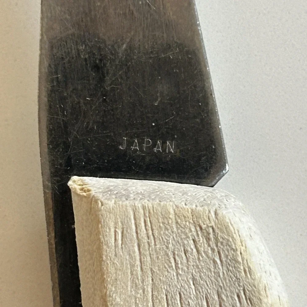 P&D vintage serving