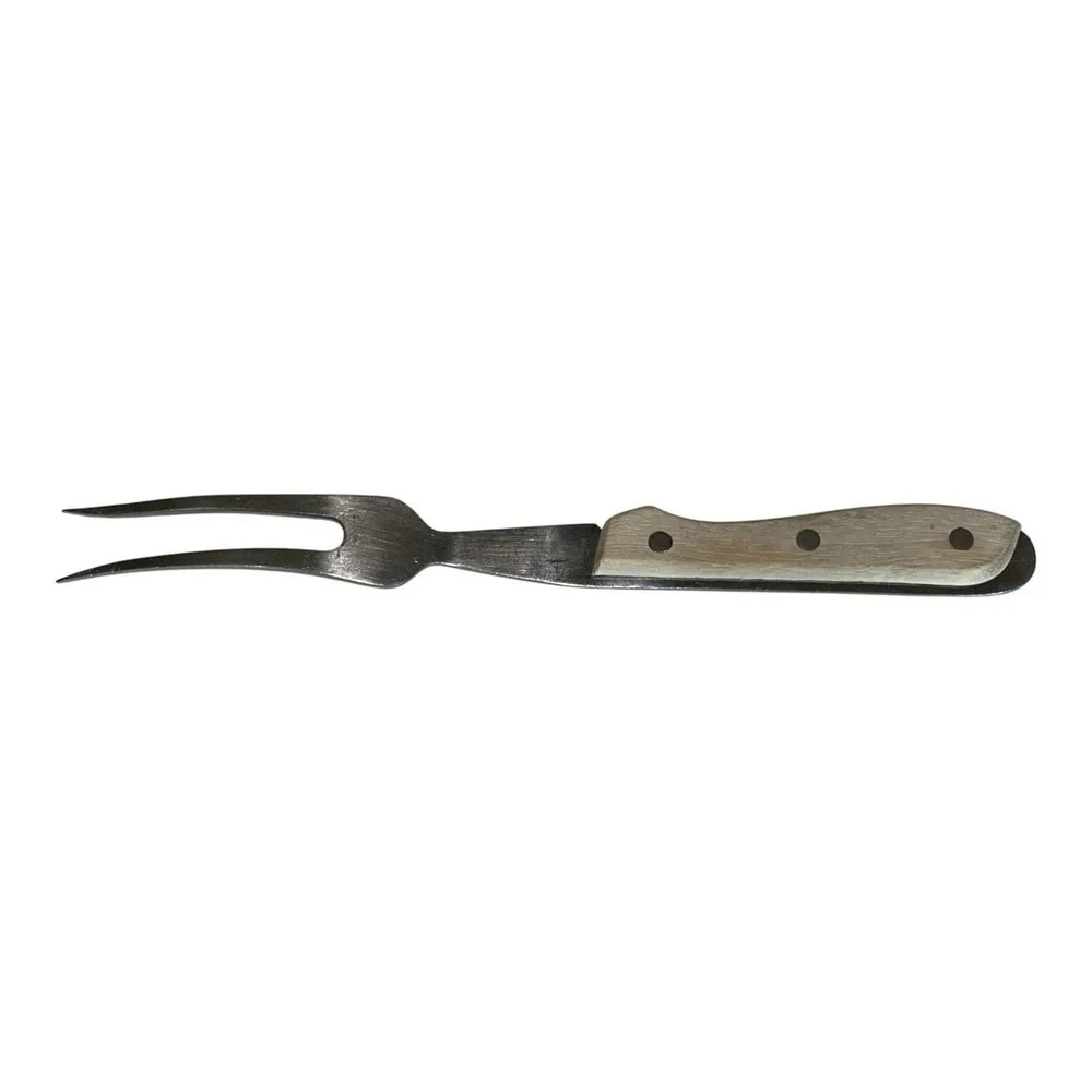 P&D vintage serving