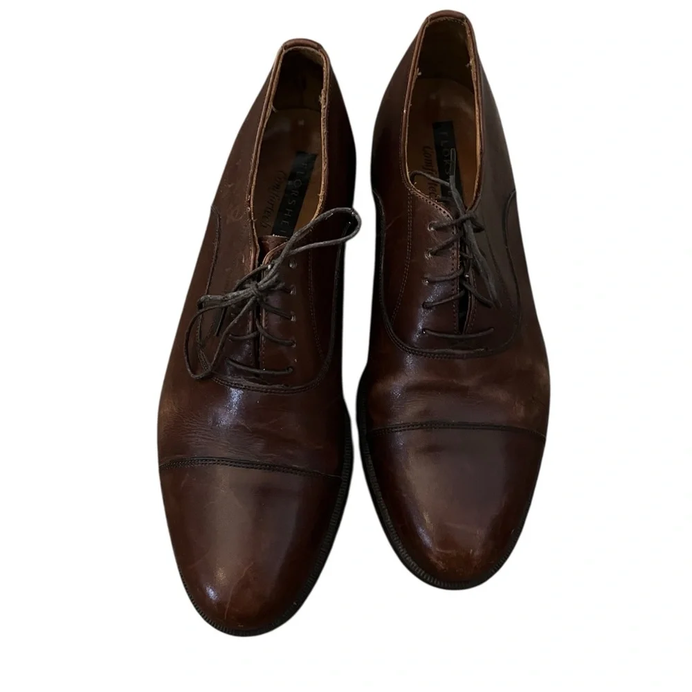 Florsheim vintage y2k