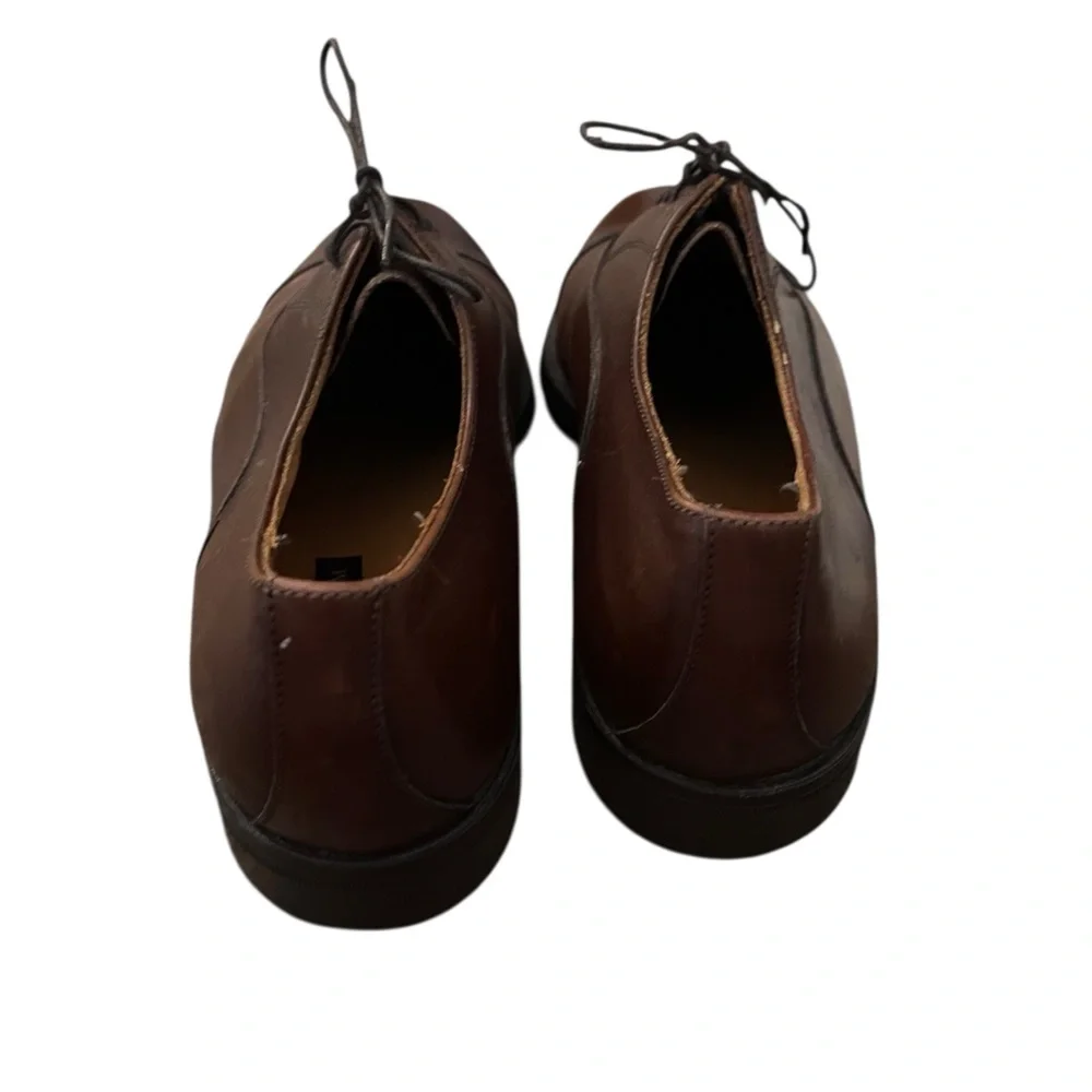 Florsheim vintage y2k