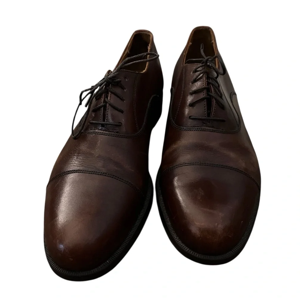 Florsheim vintage y2k