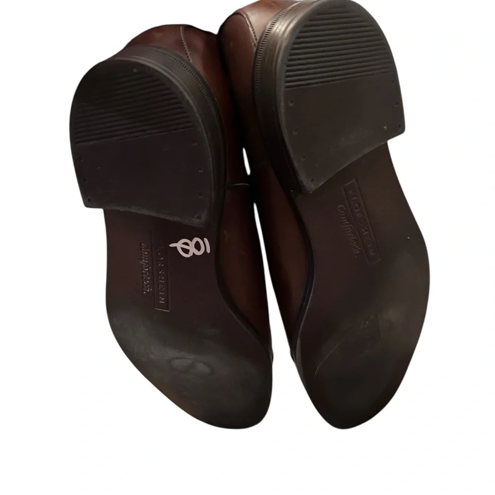 Florsheim vintage y2k
