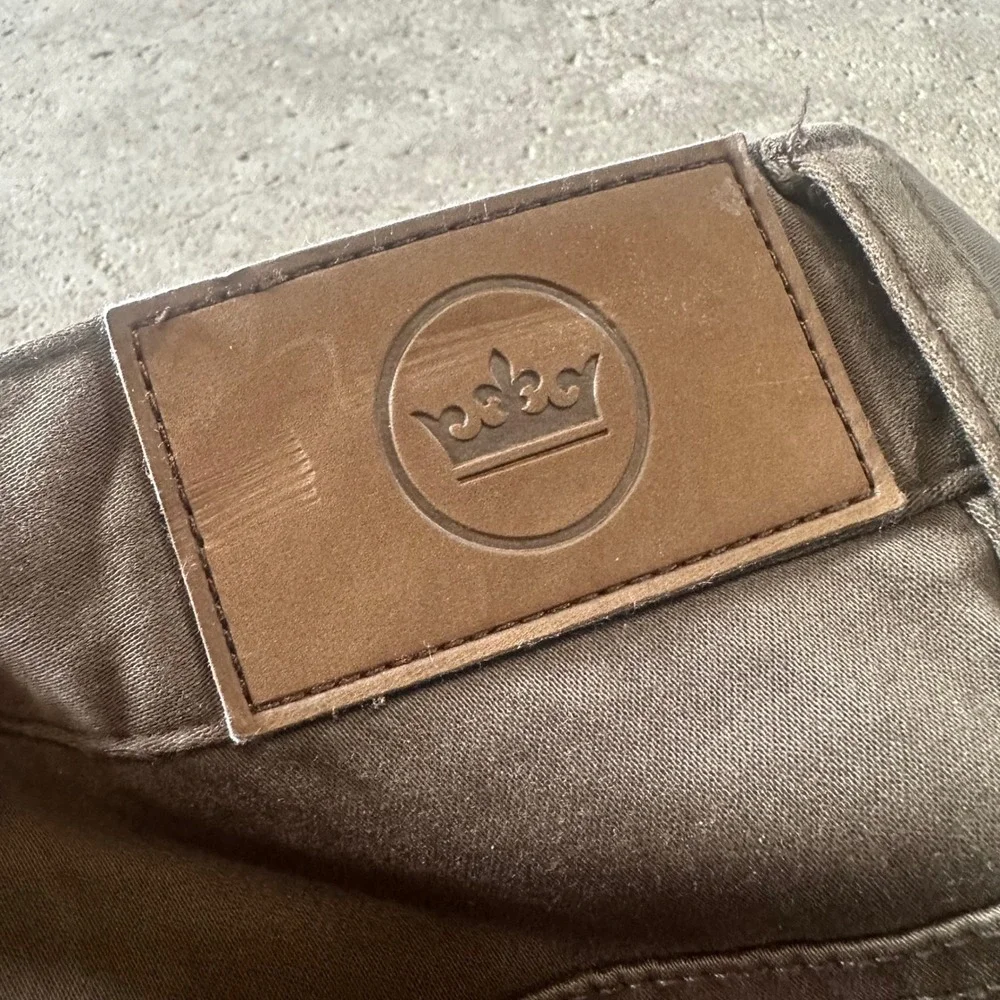 Peter Millar generally hesitate may