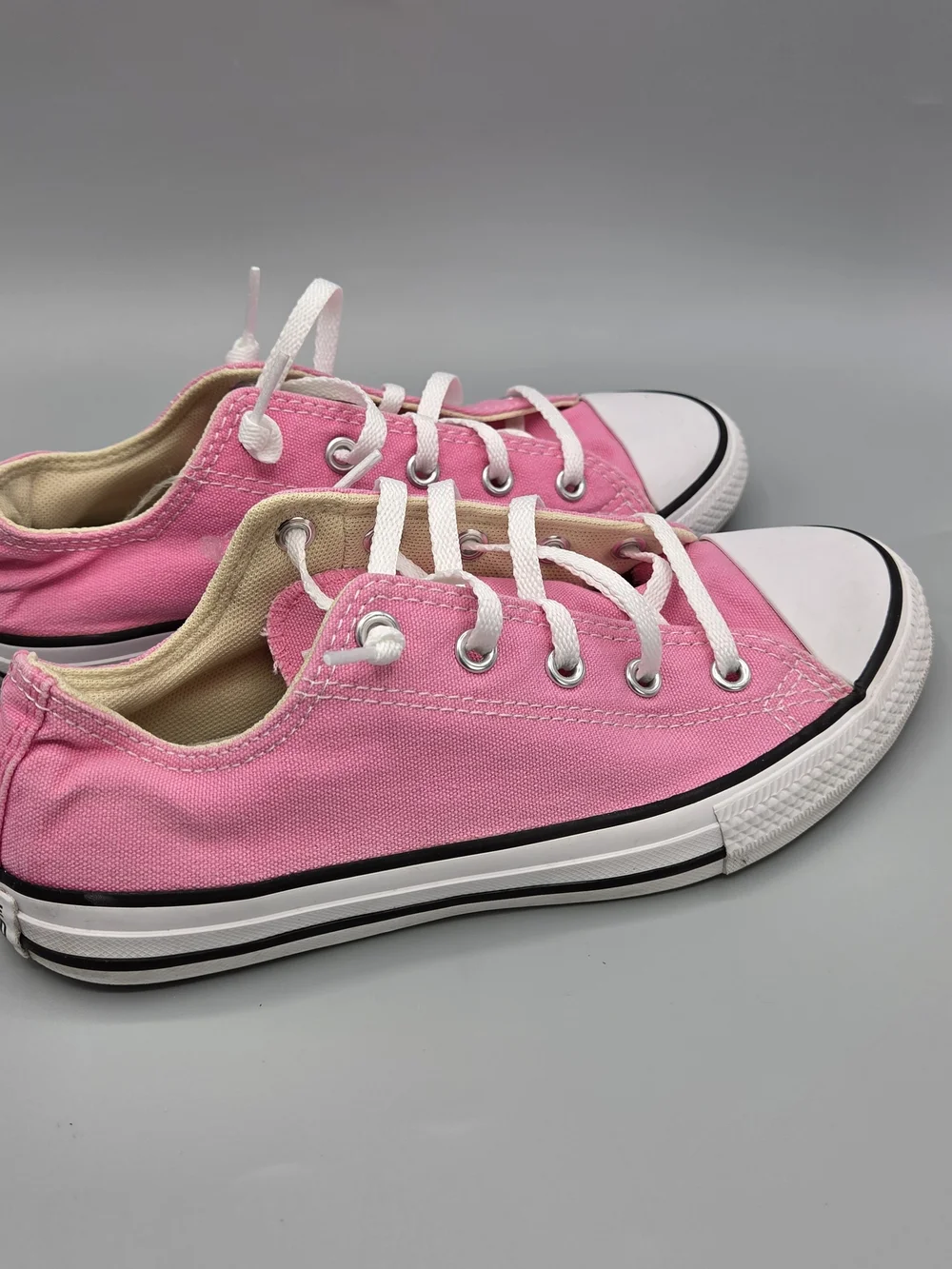 Converse classic kids