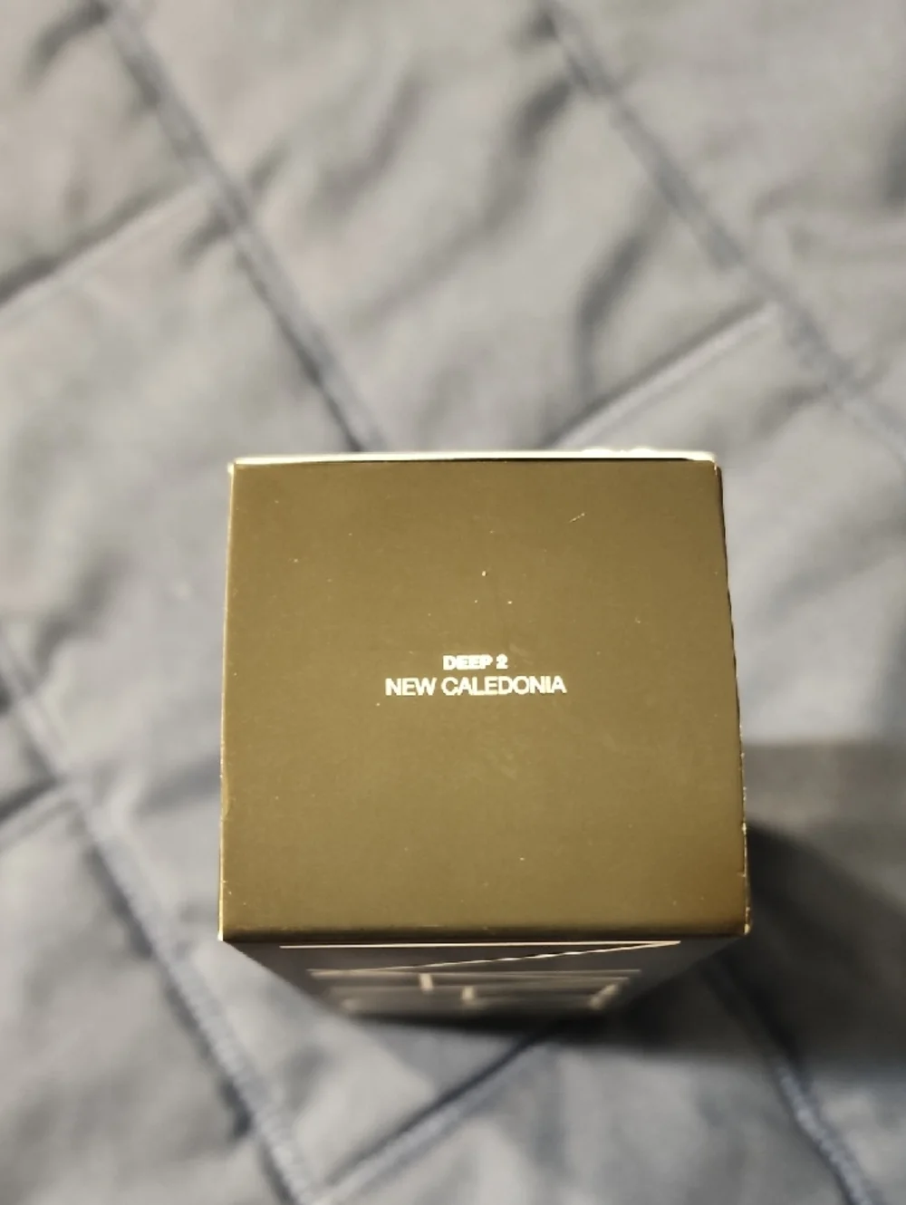 nars sheer