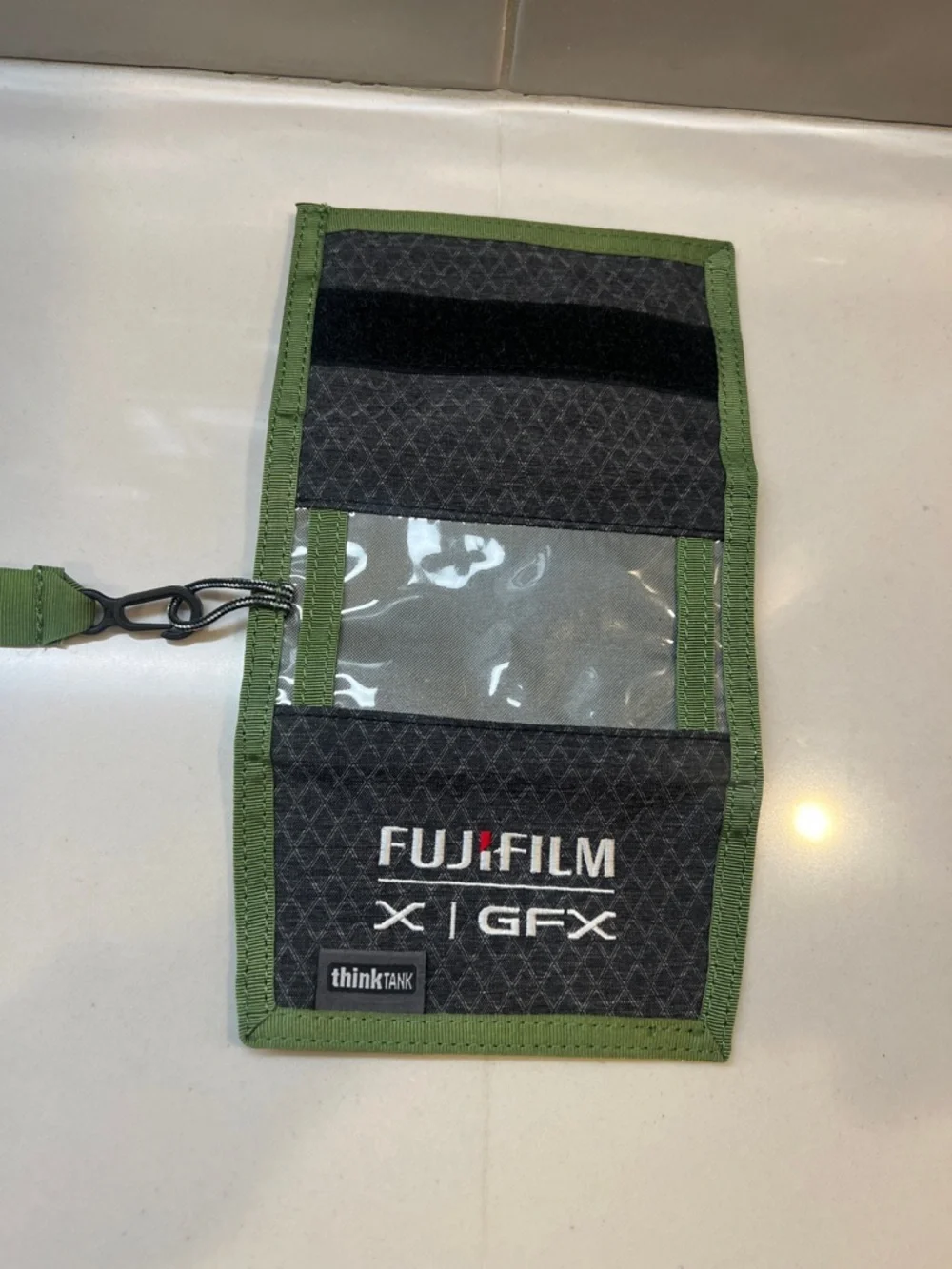 Fujifilm compact branded