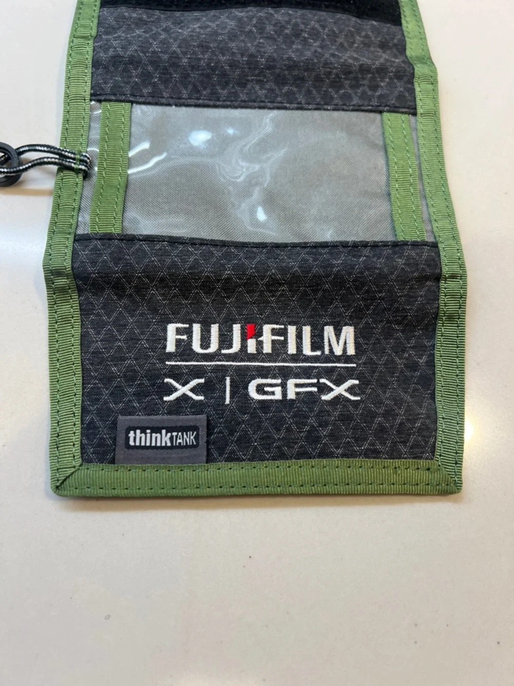 Fujifilm compact branded