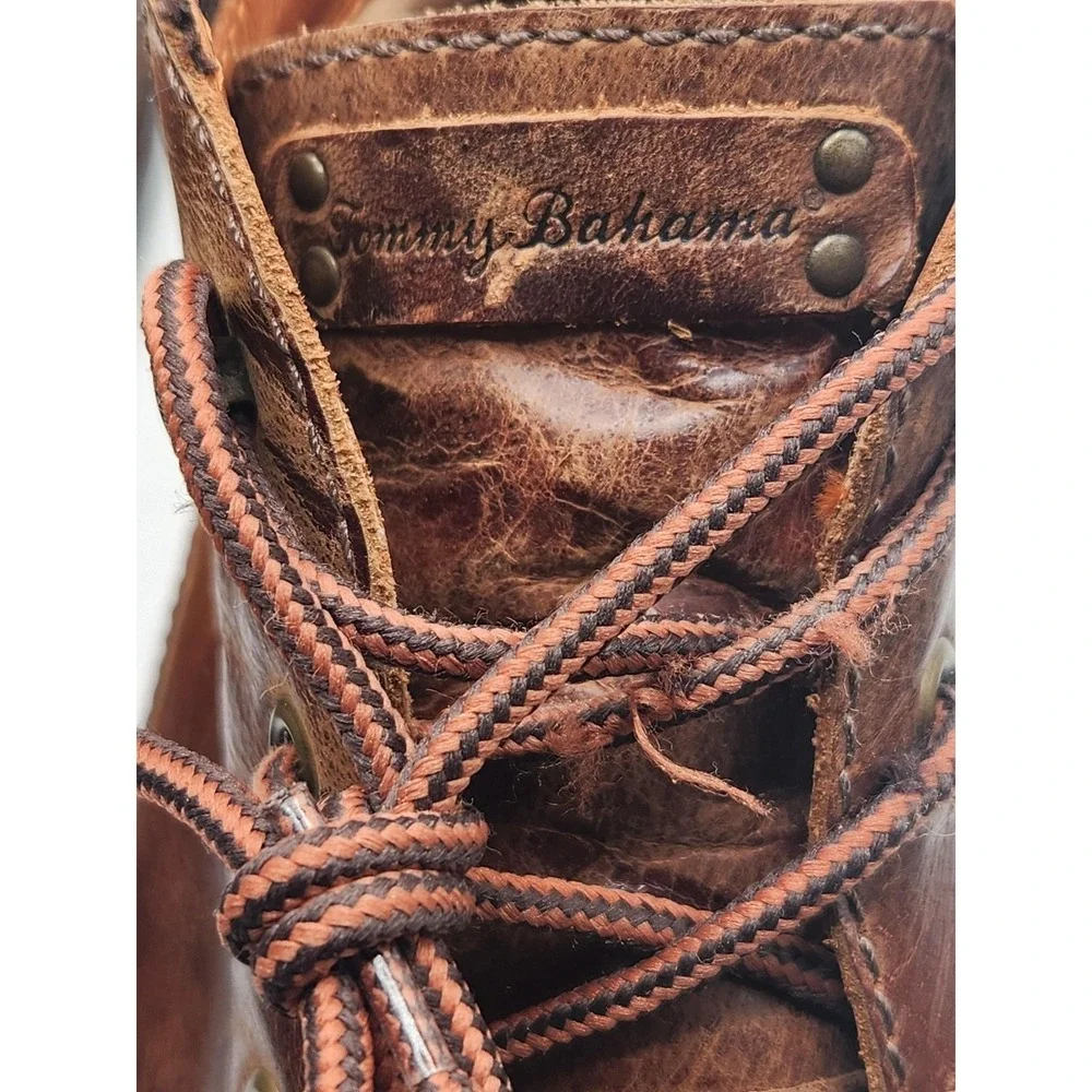 Tommy Bahama brand tommy