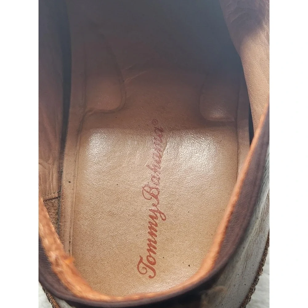 Tommy Bahama brand tommy