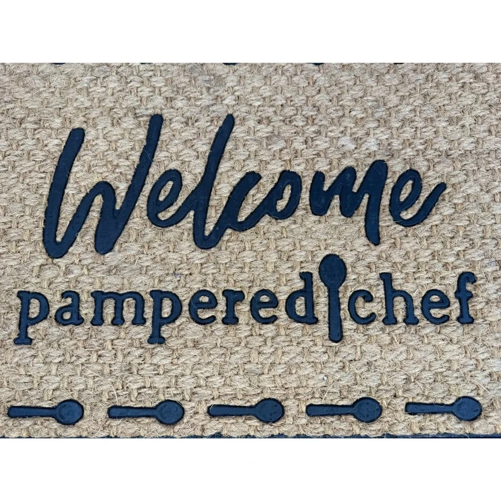 Pampered Chef pampered chef