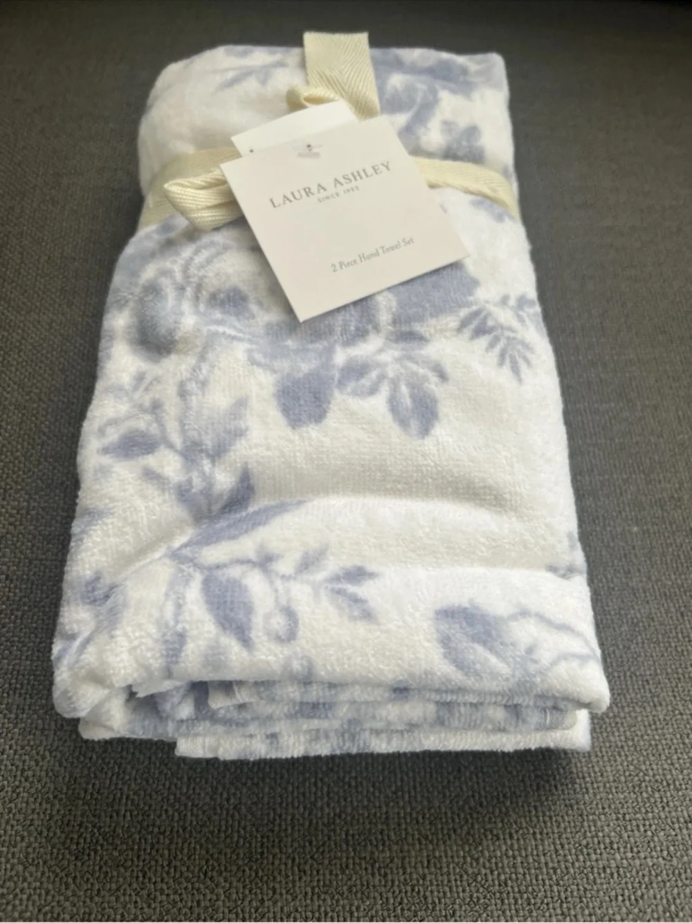 Laura Ashley questions pc