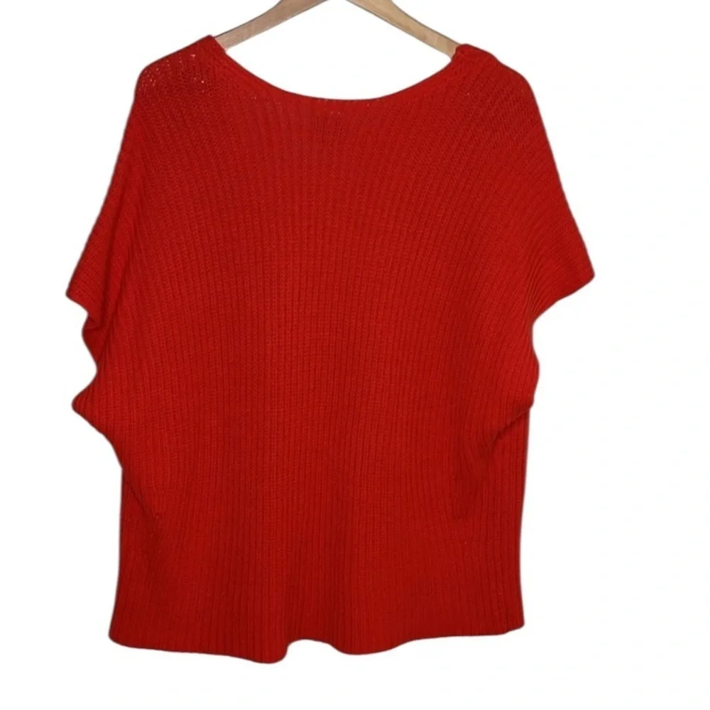 CAbi ruby pullover