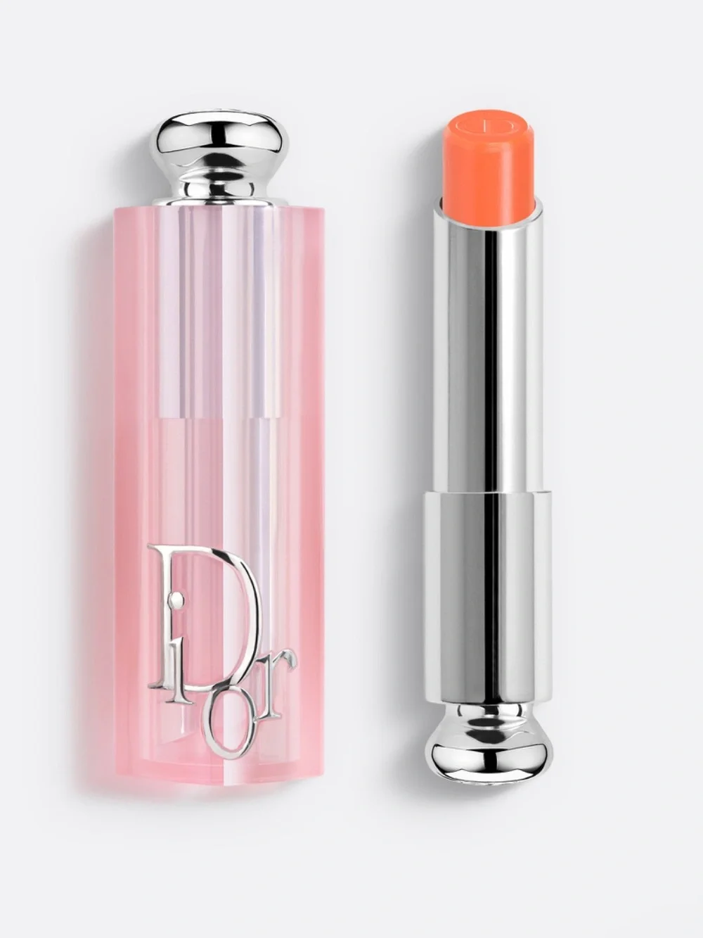 Dior Addict Lip Glow - Coral
