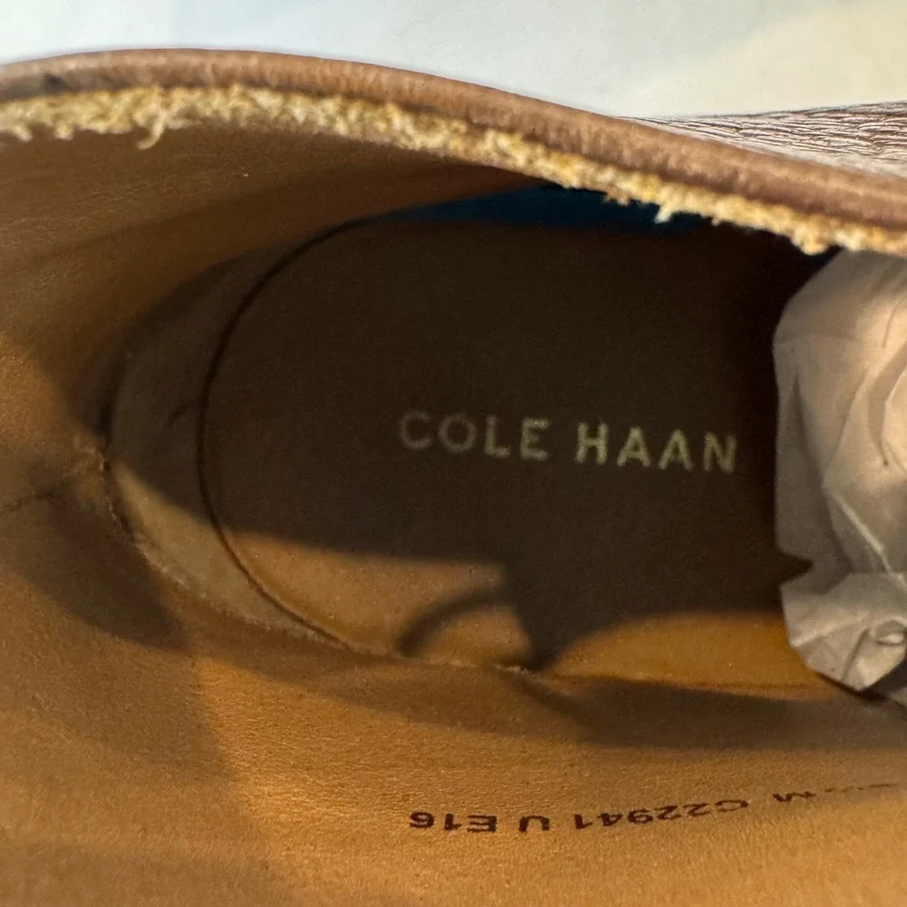 Cole Haan cole haan