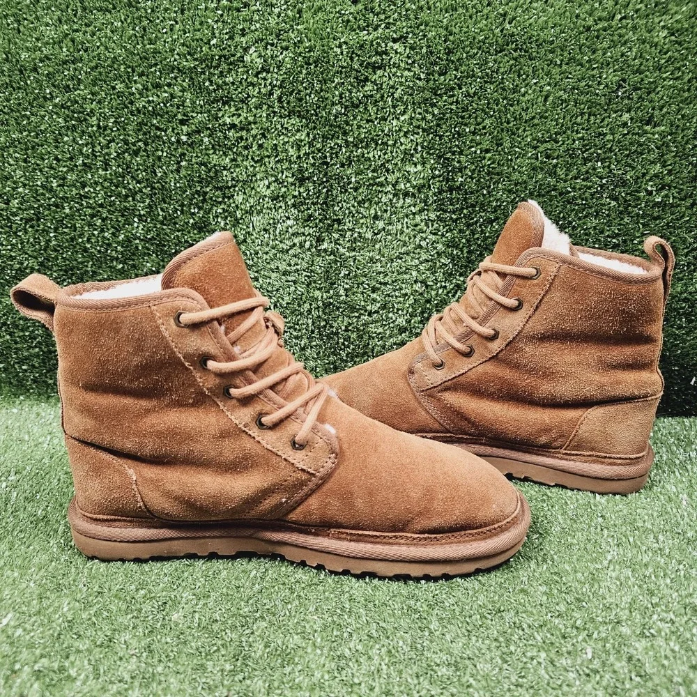 UGG please see