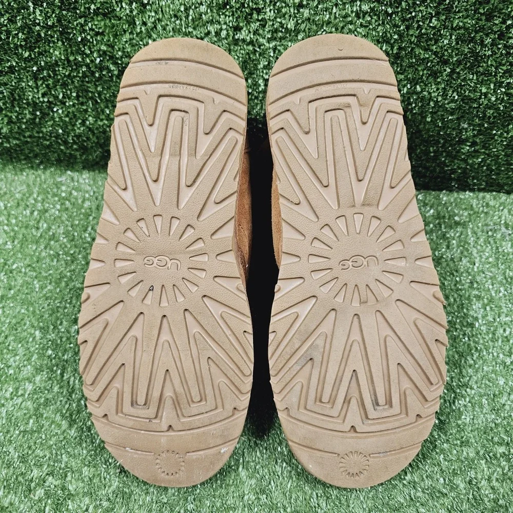 UGG please see