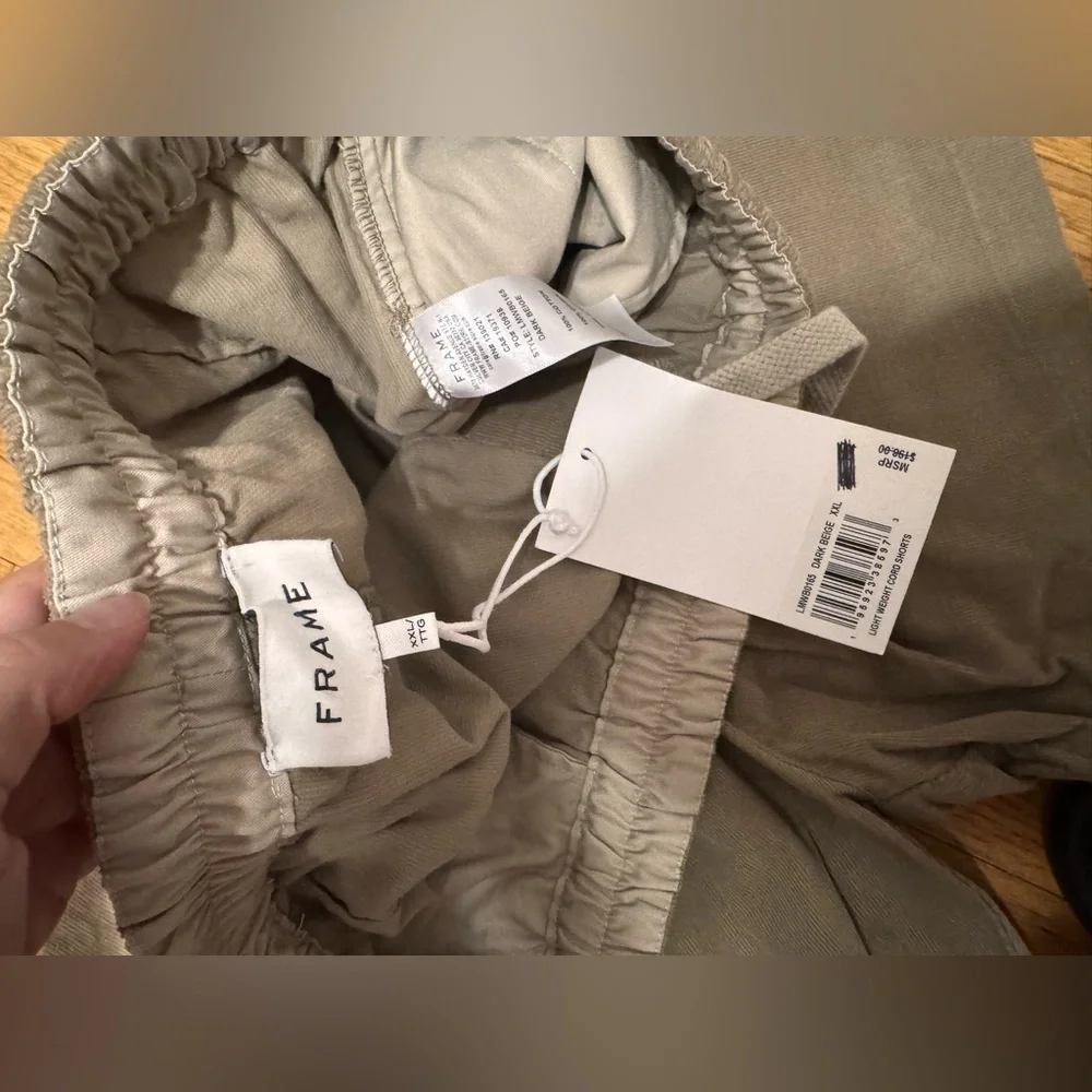 Frame Denim nwt frame