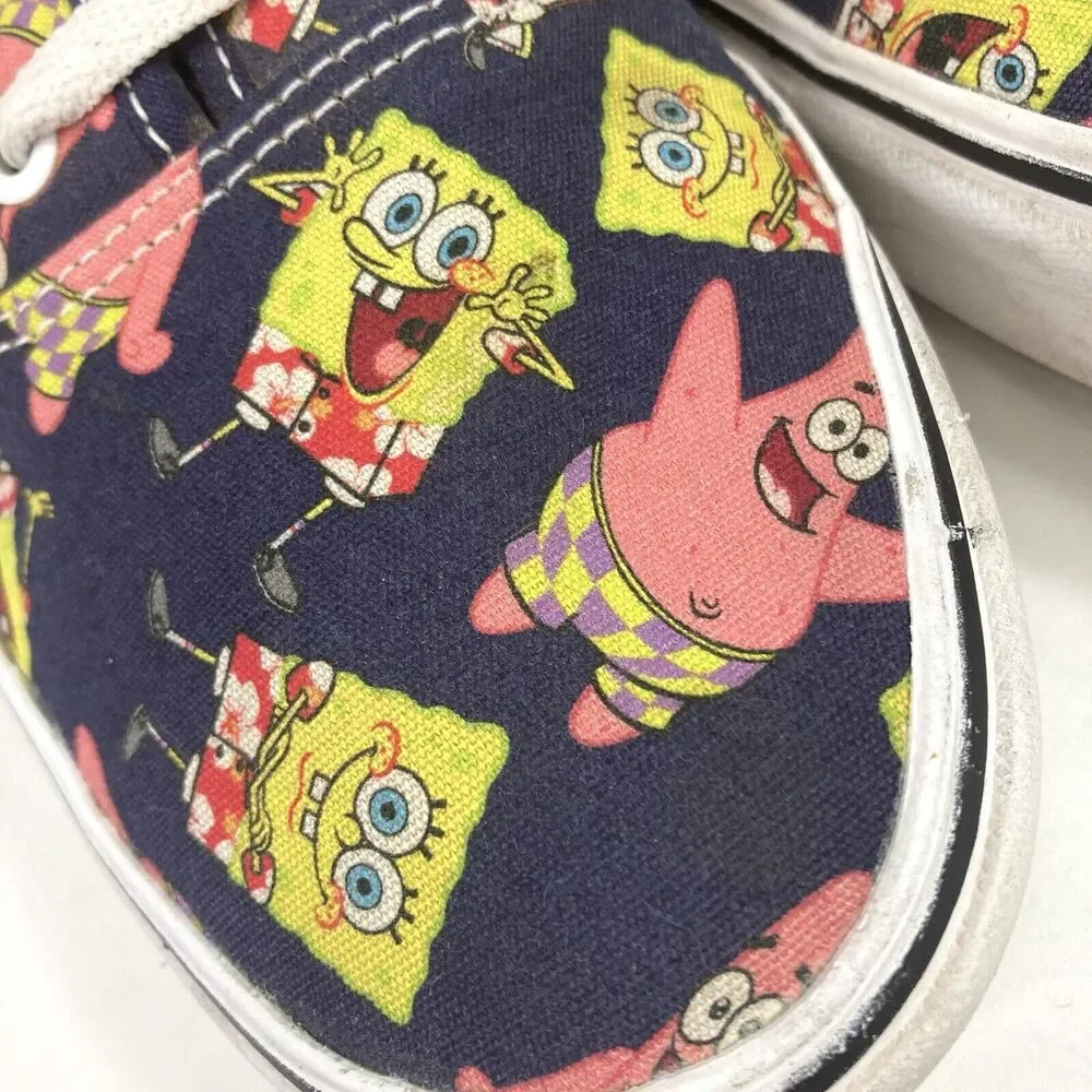Vans these shoes