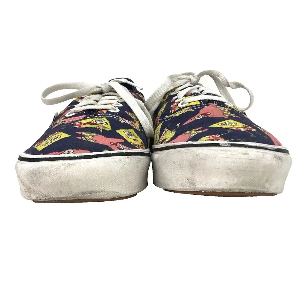 Vans these shoes