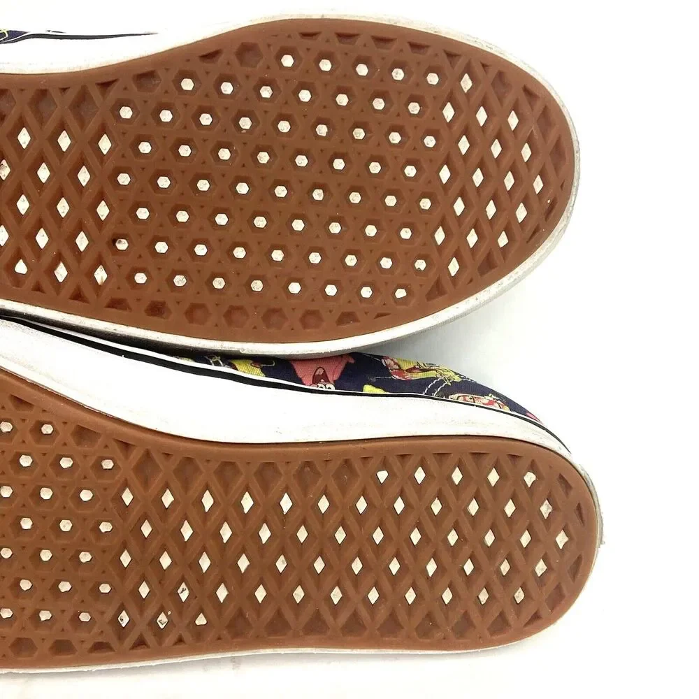 Vans these shoes