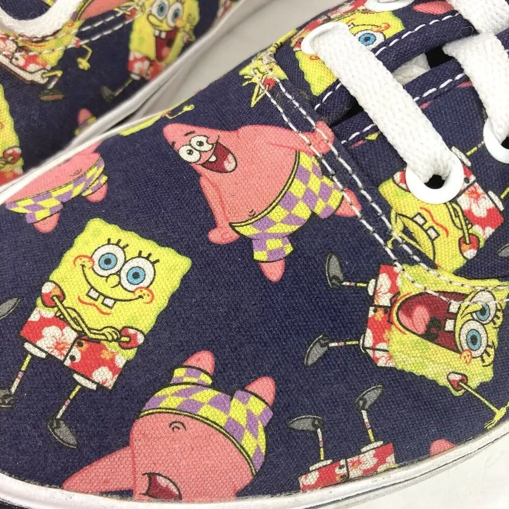 Vans these shoes