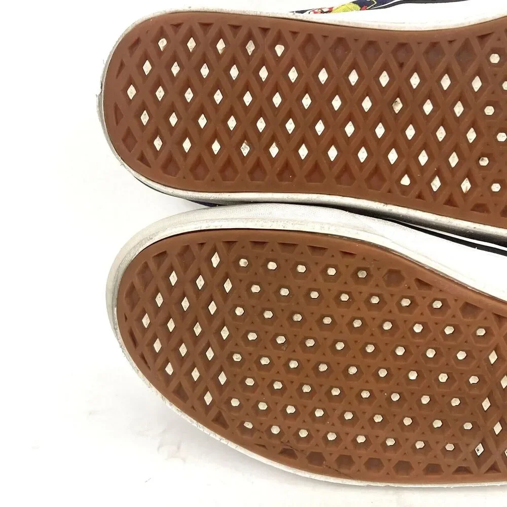Vans these shoes