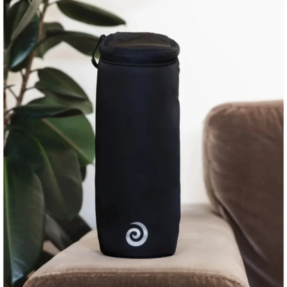 Blend Jet fits standard